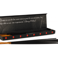 TENTACION - EROTIC INCENSE WITH PHEROMONES EXOTIC MANGO