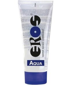 EROS - AQUA WATER BASED 200 ML